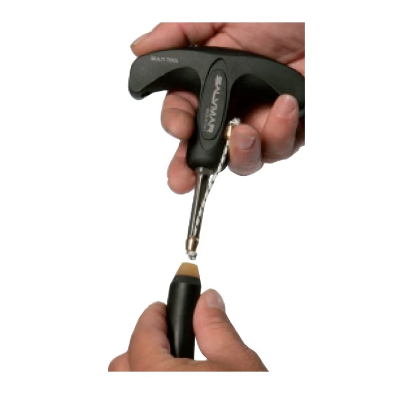 SALVIMAR - Multitool 2 SALVIMAR - Multitool – Image 2