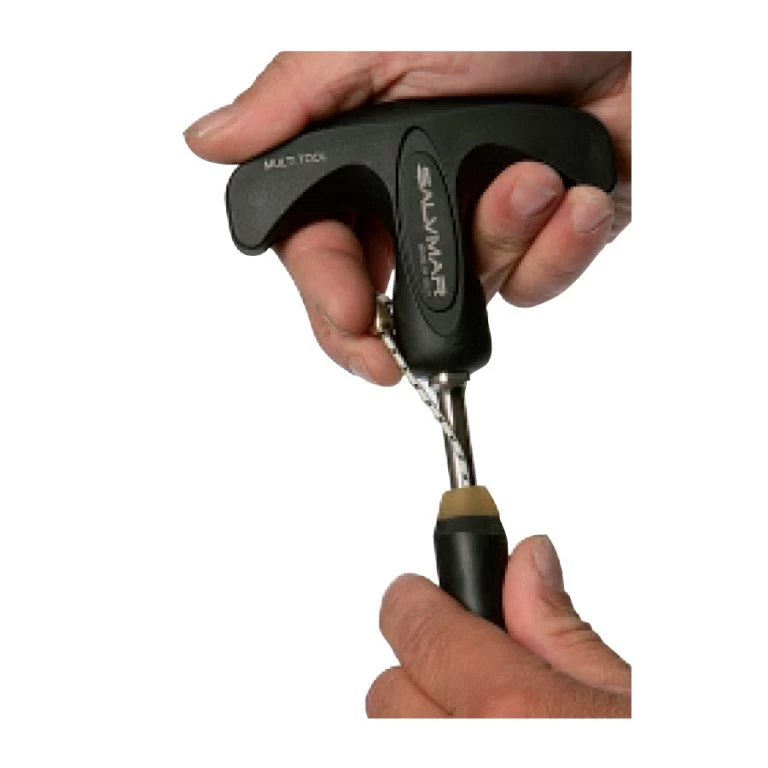 SALVIMAR - Multitool 3 SALVIMAR - Multitool – Image 3