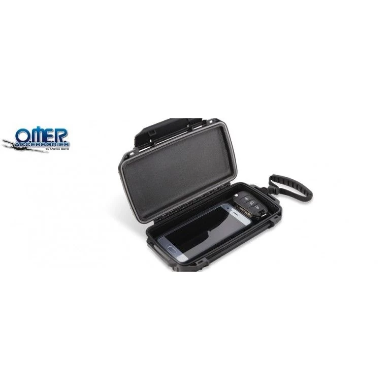 OMER - Boite étanche Pour Bouée 2 OMER - Boite étanche Pour Bouée – Image 2