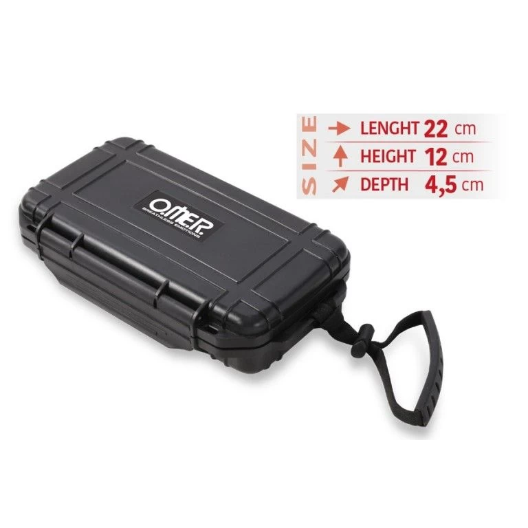 OMER - Boite étanche Pour Bouée 3 OMER - Boite étanche Pour Bouée – Image 3