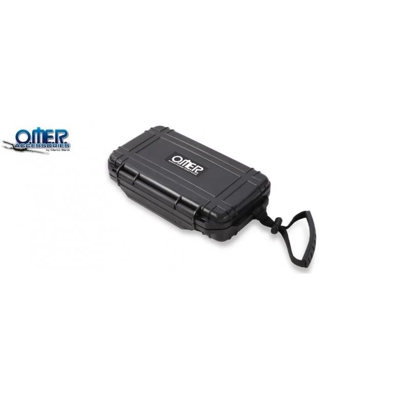OMER - Boite étanche Pour Bouée 1 OMER - Boite étanche Pour Bouée