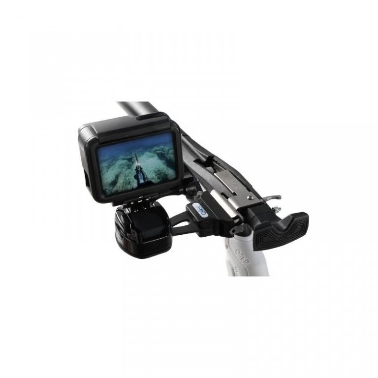 OMER - Bras Pivotant Pour Caméra 1 OMER - Bras Pivotant Pour Caméra