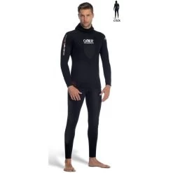 OMER - Combinaison De Chasse Sous-marine MASTERTEAM