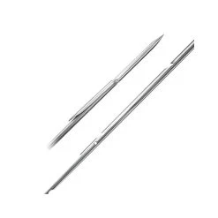 OMER - Flèche TAHITIENNE Galvanisée 6.5 Mm