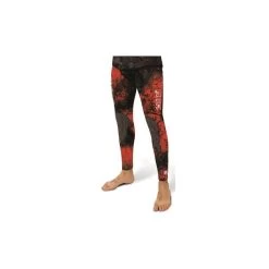 OMER - Pantalon De Chasse Sous-marine RED STONE 5 Mm