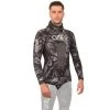 OMER - Veste De Chasse Sous-marine BLACK STONE 7 Mm