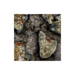 OMER - Veste De Chasse Sous-marine HOLO STONE Homme 5 Mm -Aqua Sport Soldes omer veste de chasse sous marine holo stone 5 mm 6