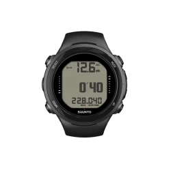 SUUNTO - Ordinateur De Plongée D4I NOVO