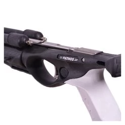 PATHOS - Arbalète / Fusil LASER CARBON -Aqua Sport Soldes pathos arbalete fusil laser carbon 2