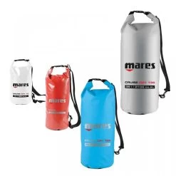 MARES - Sac Étanche - Tailles Multiples 3 MARES - Sac Étanche - Tailles Multiples -Aqua Sport Soldes sac etanche mares tailles multiples 1