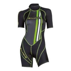 SALVIMAR - Shorty Femme 2mm