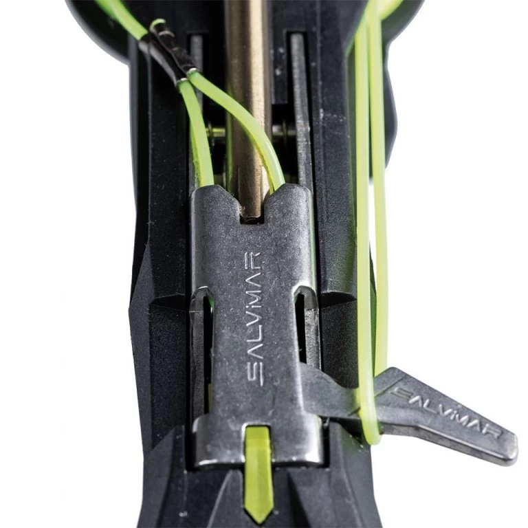 SALVIMAR - Arbalète ARES DX Poignée Droite 2 SALVIMAR - Arbalète ARES DX Poignée Droite – Image 2