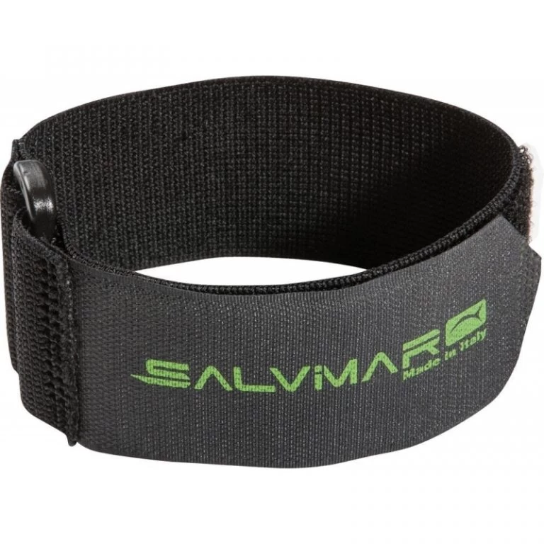 SALVIMAR - Brassard ELASTIC Pour Couteaux 42x5cm 1 SALVIMAR - Brassard ELASTIC Pour Couteaux 42x5cm