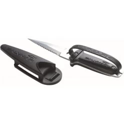 SALVIMAR - Couteau ST-BLADE 75