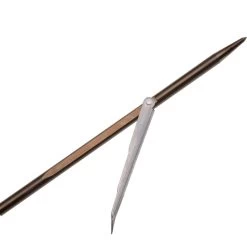 SALVIMAR - Flèche CAPTURE Mono Ardillon 6.5 Mm -Aqua Sport Soldes salvimar fleche capture mono ardillon 65 mm 2