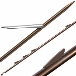 SALVIMAR - FLECHE ERGOT Ø8.0 130CM