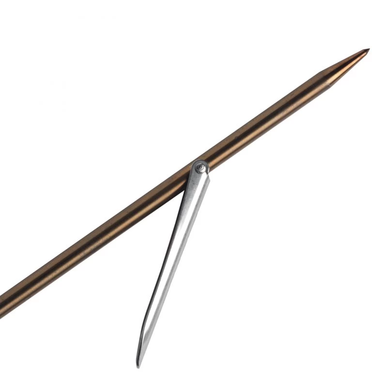 SALVIMAR - Flèche TAHITIENNE Mono Ardillon 6.5 Mm 2 SALVIMAR - Flèche TAHITIENNE Mono Ardillon 6.5 Mm – Image 2