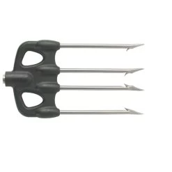 SALVIMAR - Fouine 4 Dents Inox