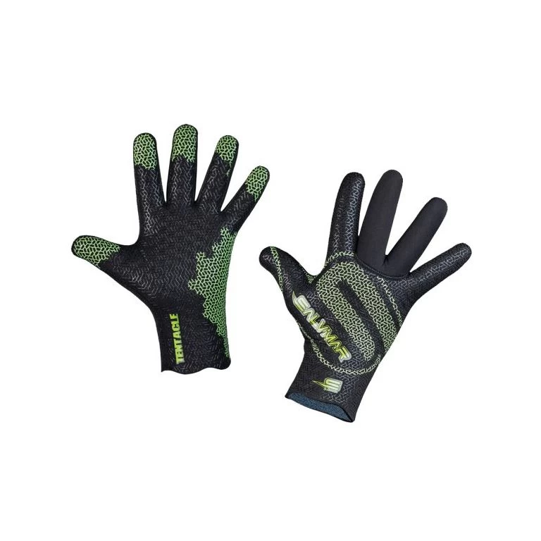 SALVIMAR - Gants TENTACLE 3mm 1 SALVIMAR - Gants TENTACLE 3mm