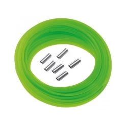 SALVIMAR - Kit Montage Fil 1.5mm + Sleeve Acid Green 15m