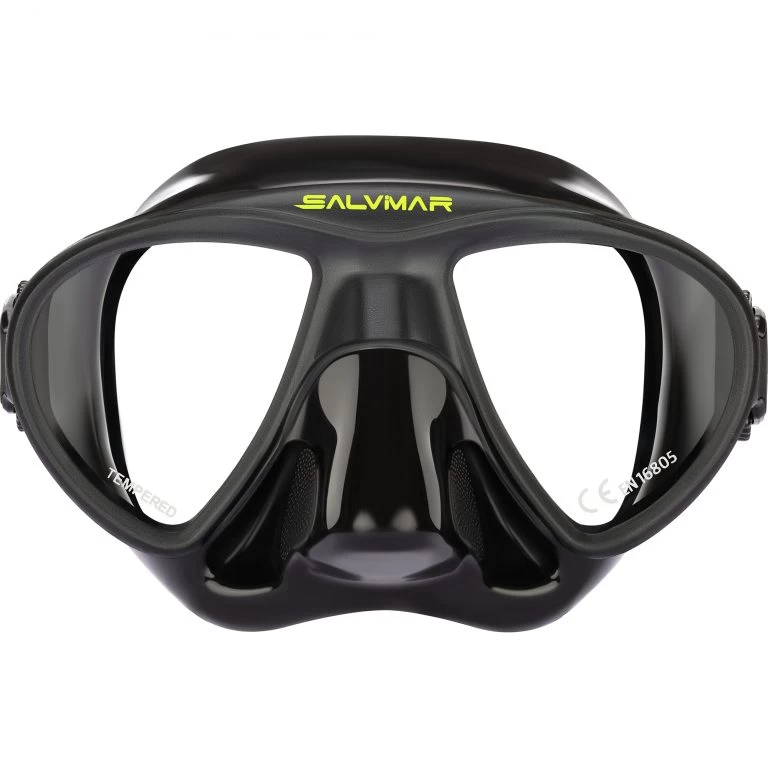 SALVIMAR - Masque De Chasse GOBLIN 1 SALVIMAR - Masque De Chasse GOBLIN