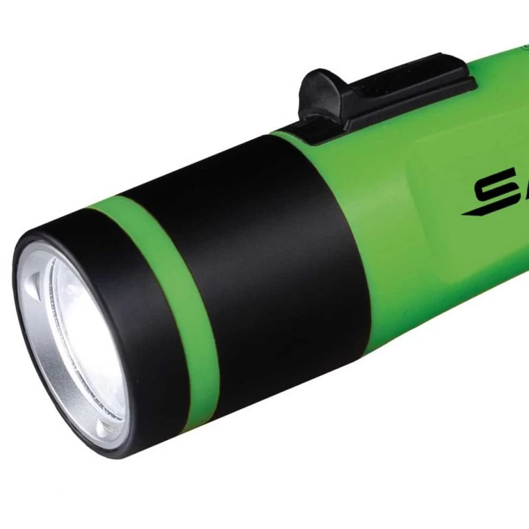 SALVIMAR - Lampe De Plongée GALACTIKA 1500 Lumens 2 SALVIMAR - Lampe De Plongée GALACTIKA 1500 Lumens – Image 2