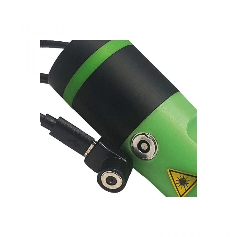 SALVIMAR - Lampe De Plongée GALACTIKA 1500 Lumens 3 SALVIMAR - Lampe De Plongée GALACTIKA 1500 Lumens – Image 3