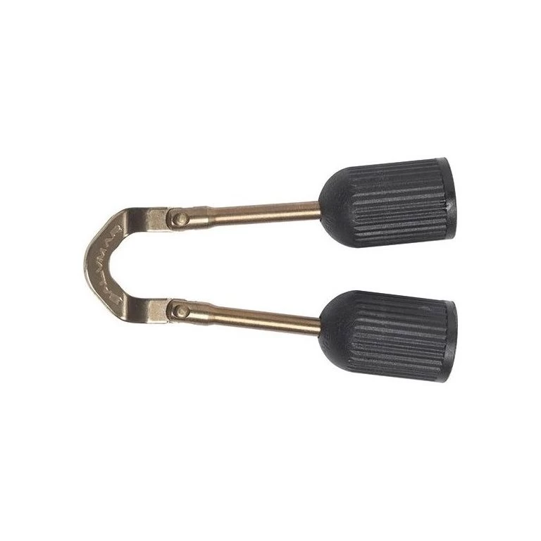 SALVIMAR - Obus Articulés Avec Ogives Nylon 1 SALVIMAR - Obus Articulés Avec Ogives Nylon