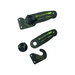 SALVIMAR - Support CAMERA Carbone