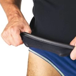 SALVIMAR - Tee-Shirt Néoprène SWIMMER 2mm -Aqua Sport Soldes salvimar tee shirt neoprene swimmer 2mm 2