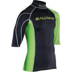 SALVIMAR - Tee-Shirt Protection Homme UV50+ RASH GUARD