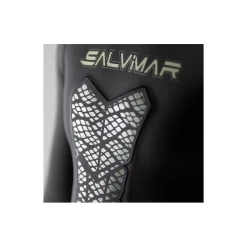 SALVIMAR - Veste De Chasse Sous-marine SPEARFISHING 5mm -Aqua Sport Soldes salvimar veste de chasse sous marine spearfishing 5mm 2