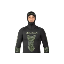 SALVIMAR - Veste De Chasse Sous-marine SPEARFISHING 5mm