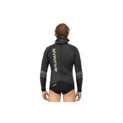 SALVIMAR - Veste De Chasse Sous-marine SPEARFISHING 5mm -Aqua Sport Soldes salvimar veste de chasse sous marine spearfishing 5mm 3