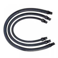 BEUCHAT - Sandows Mono-brin Noir Ø16