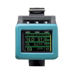 SCUBAPRO - Cerclage Pour Ordinateur G2 -Aqua Sport Soldes scubapro cerclage pour ordinateur g2 2