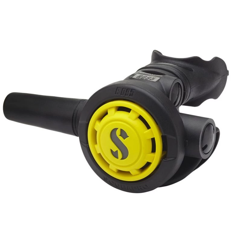 SCUBAPRO - Pack Détendeur MK2 EVO/R105/R095 OCTO 3 SCUBAPRO - Pack Détendeur MK2 EVO/R105/R095 OCTO – Image 3