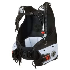 SCUBAPRO - Gilet Stabilisateur Femme BELLA Avec BPI