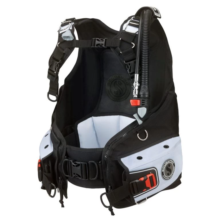 SCUBAPRO - Gilet Stabilisateur Femme BELLA Avec BPI 1 SCUBAPRO - Gilet Stabilisateur Femme BELLA Avec BPI