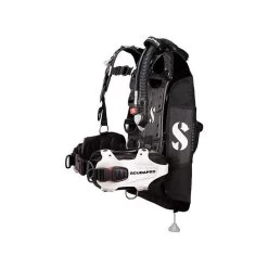 SCUBAPRO - Gilet Stabilisateur FEMME HYDROS PRO BPI Avec Sac De Transport