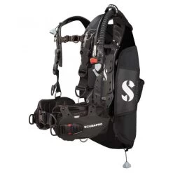 SCUBAPRO - Gilet Stabilisateur Homme HYDROS PRO BPI Avec Sac De Transport