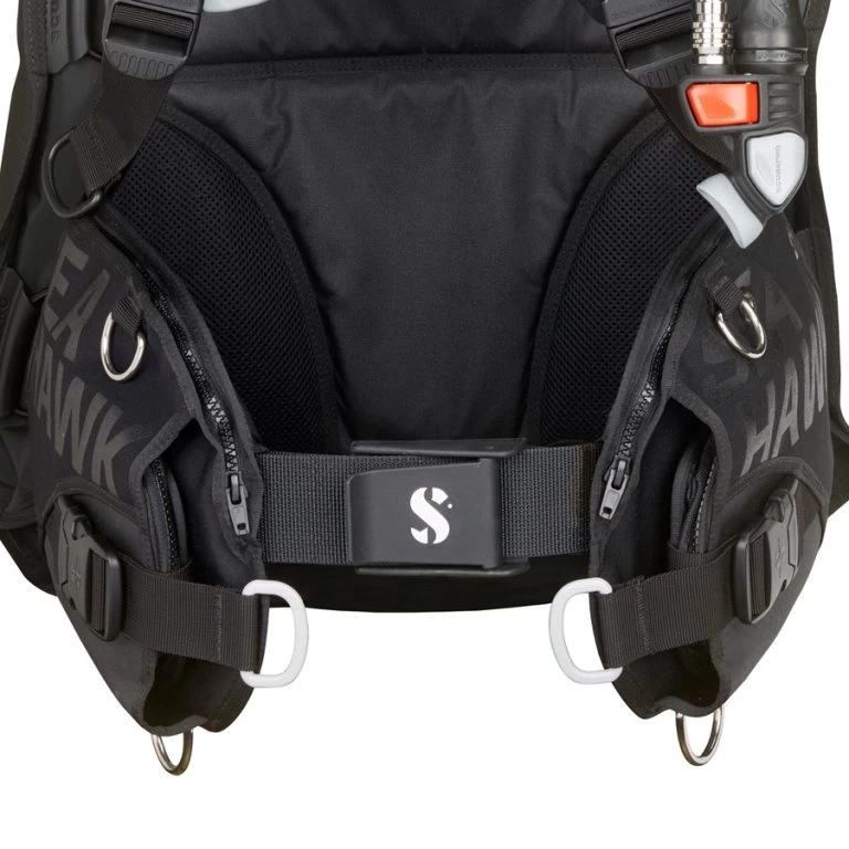 SCUBAPRO - Gilet Stabilisateur SEAHAWK 2 3 SCUBAPRO - Gilet Stabilisateur SEAHAWK 2 â Image 3