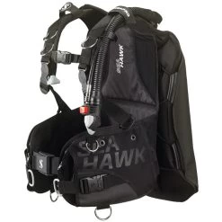 SCUBAPRO - Gilet Stabilisateur SEAHAWK 2