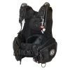 SCUBAPRO - Gilet Stabilisateur X BLACK 2024
