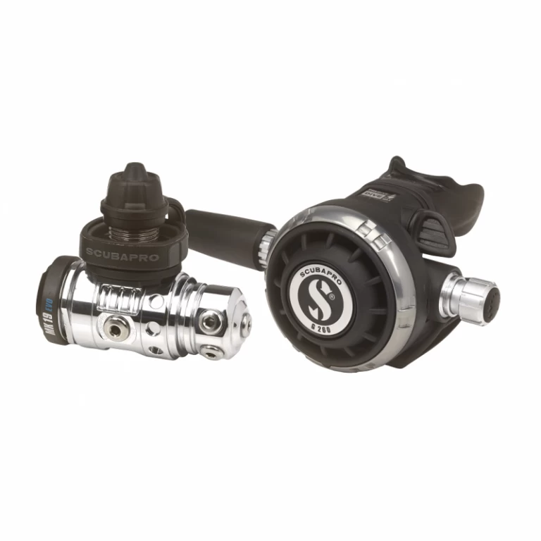 SCUBAPRO - Détendeur MK19 EVO DIN300/G260 1 SCUBAPRO - Détendeur MK19 EVO DIN300/G260