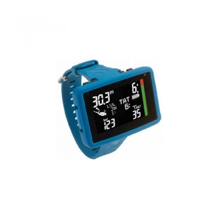 SCUBAPRO - Ordinateur De Plongée LUNA 2.0 AIR INTEGRATED 3 SCUBAPRO - Ordinateur De Plongée LUNA 2.0 AIR INTEGRATED – Image 3