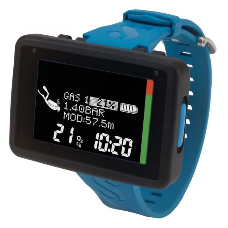 SCUBAPRO - Ordinateur De Plongée LUNA 2.0 1 SCUBAPRO - Ordinateur De Plongée LUNA 2.0