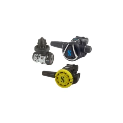 SCUBAPRO - Pack Détendeur MK11 EVO DIN 300/C370/R105 OCTO