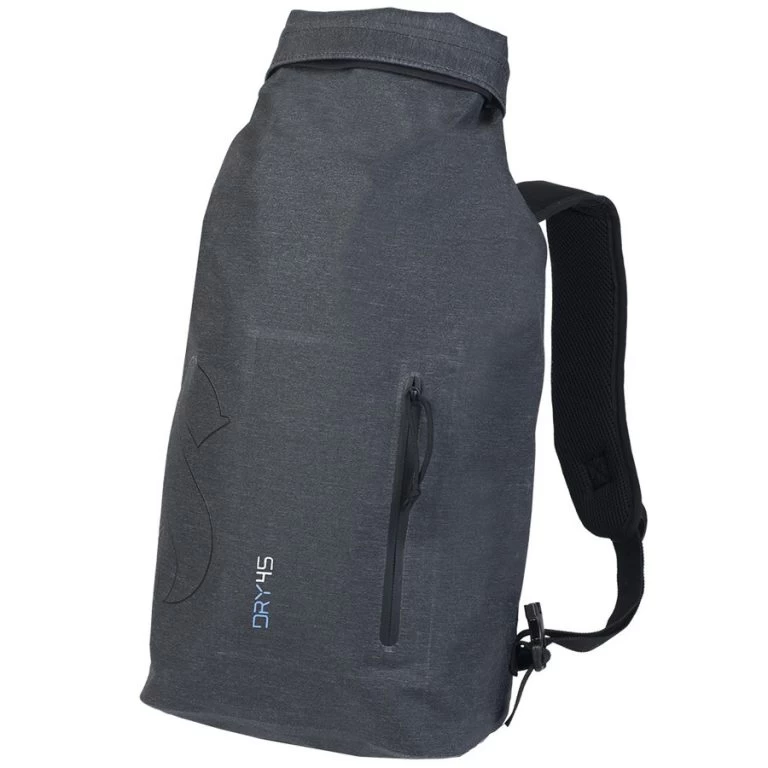 SCUBAPRO - Sac DRY 45L 1 SCUBAPRO - Sac DRY 45L