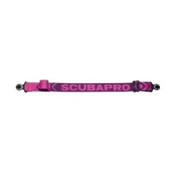 SCUBAPRO - Sangle De Masque COMFORT STRAP -Aqua Sport Soldes scubapro sangle de masque confort strap 4